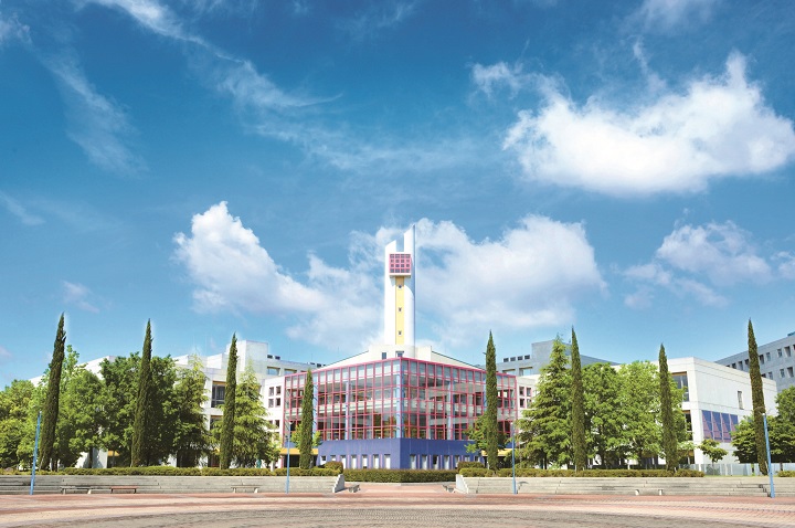 尚美学園大学